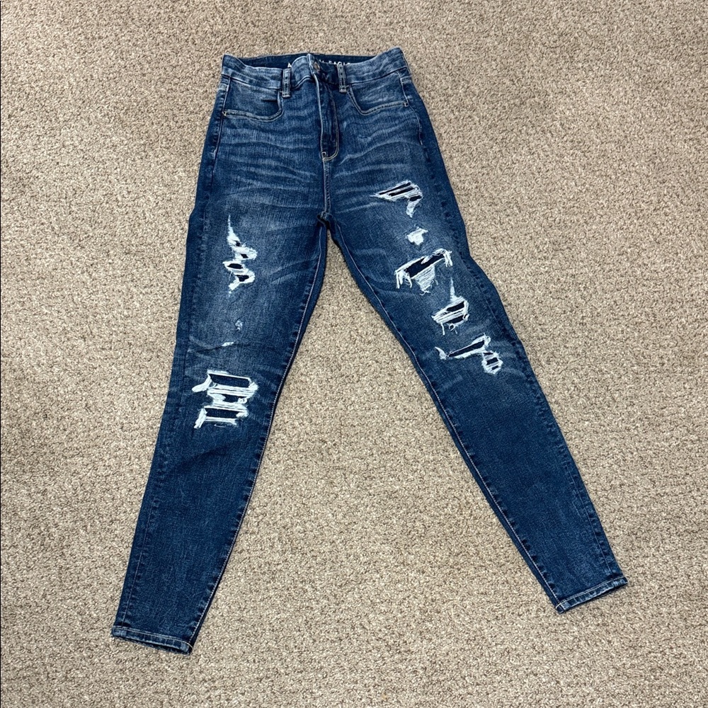 American Eagle Outfitters “The Dream Jean” Jeggings